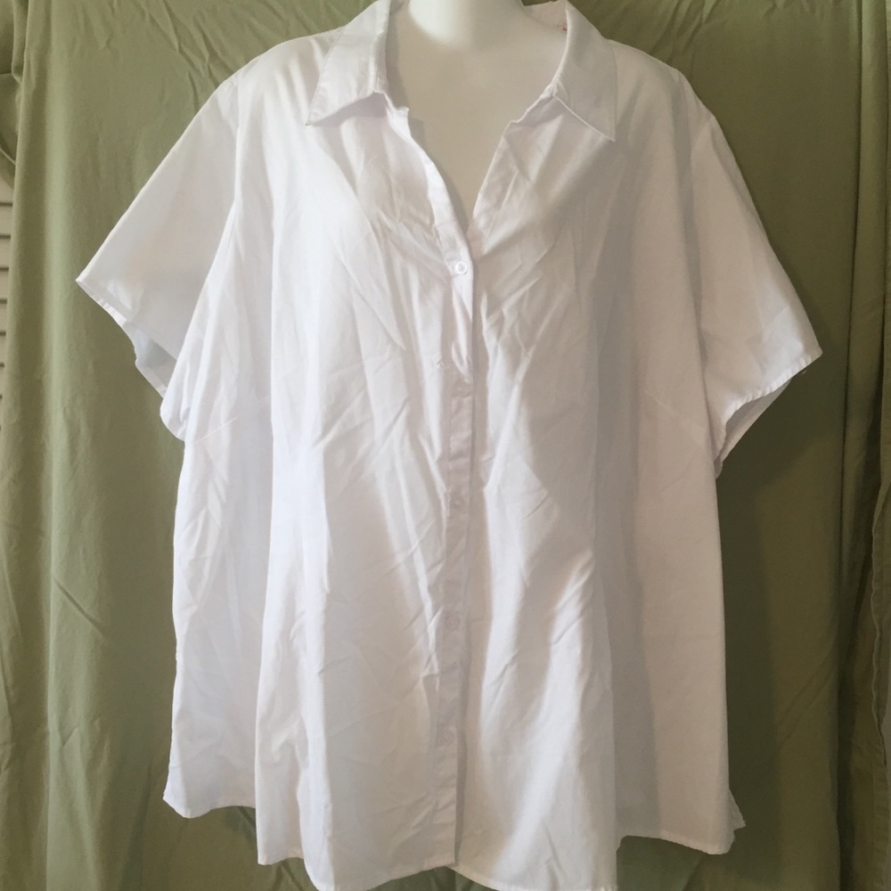 Basic Editions Blouse